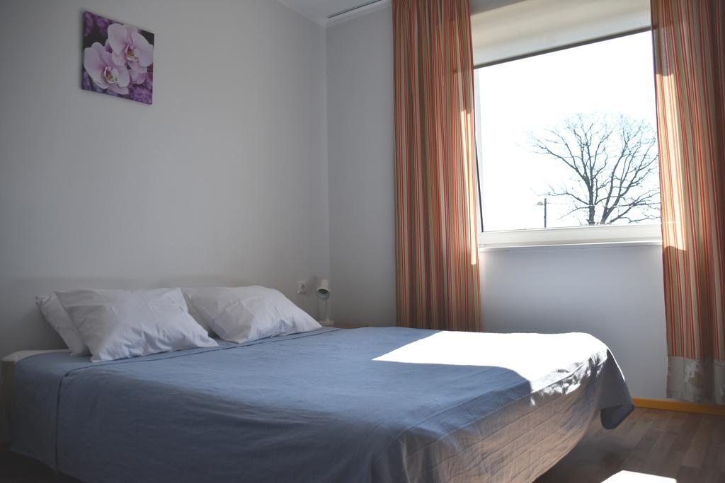 Saare Automatic Hostel Parnu Ngoại thất bức ảnh